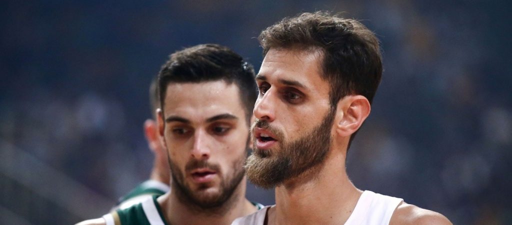 «Κρέμασε» την φανέλα του ο Σ.Περπέρογλου – Η ανακοίνωση μέσα από τα social media (φώτο)