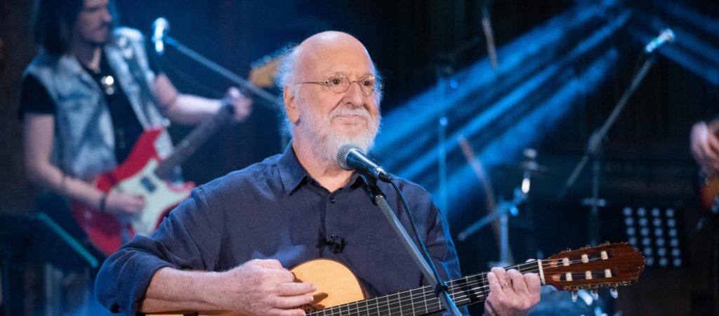 Δ.Σαββόπουλος: «Ο υποχρεωτικός εμβολιασμός θα βόλευε τους δύσπιστους – Θα παρέμεναν αρνητές»