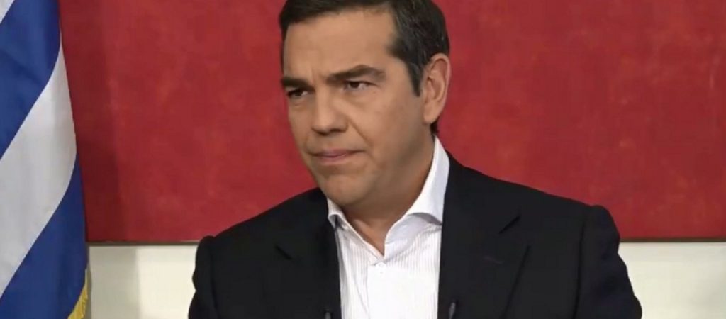Στο Ηράκλειο ο Α.Τσίπρας: «Τον ΒΟΑΚ θα τον φτιάξουμε εμείς – Οι Κρητικοί δεν θα πληρώνουν διόδια»