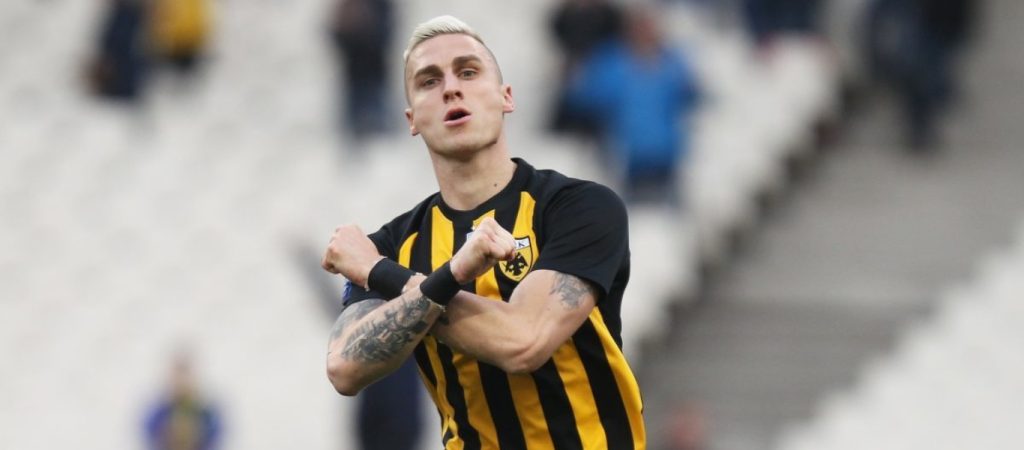 Επιμένει για την απόκτηση του Ο.Βράνιες η ΑΕΚ – Αποτελεί τον πρώτο στόχο