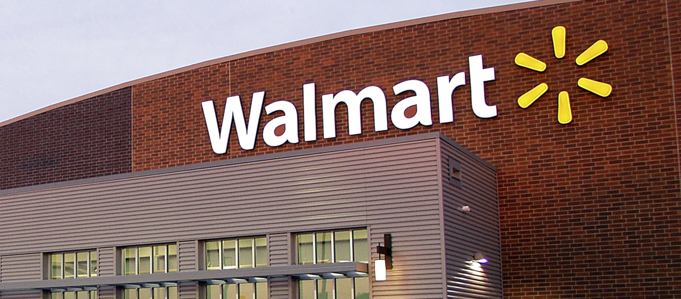 «Βαριά καμπάνα» για τα Walmart – Θα πληρώσουν 125 εκατ. δολάρια επειδή απέλυσαν υπάλληλο με σύνδρομο Down