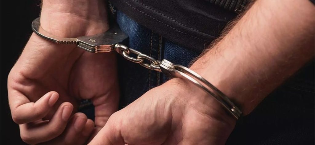 Χειροπέδες σε 46χρονο Δανό στον Έβρο – Συνελήφθη κοντά στα σύνορα με την Τουρκία με ευρωπαϊκό ένταλμα