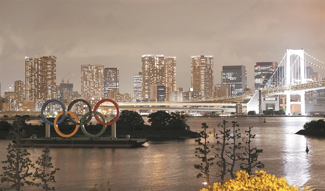 Τόκιο 2020 που θα είναι 2021: Οι πιο παράξενοι Ολυμπιακοί Αγώνες στην Ιστορία