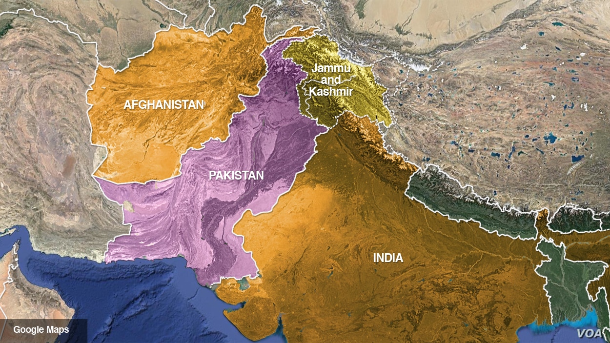 Κρίση στις σχέσεις Αφγανιστάν-Πακιστάν: Η Καμπούλ ανακάλεσε τον πρεσβευτή της από την Ισλαμαμπάντ