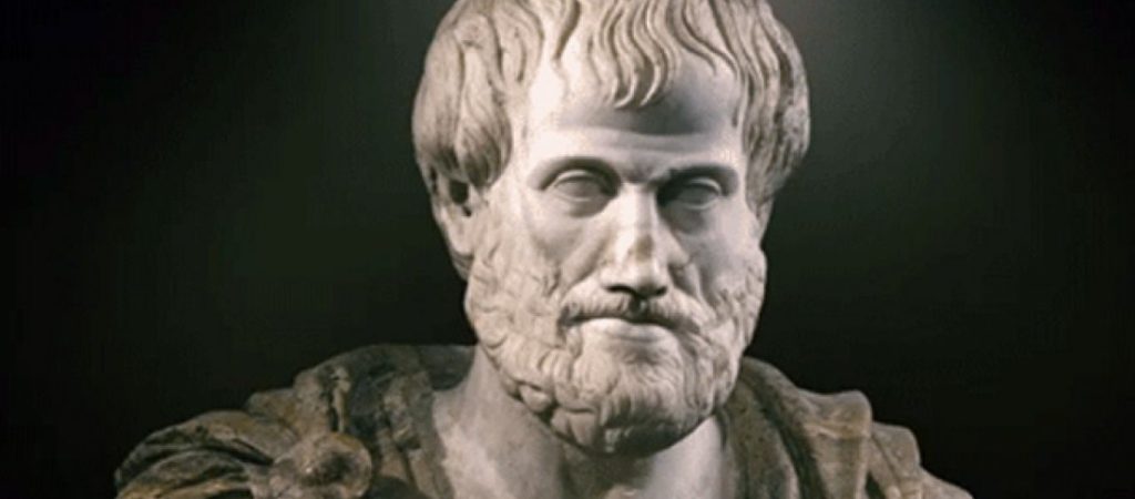 Αυτά είναι τα τρία είδη της φιλίας σύμφωνα με τον Αριστοτέλη