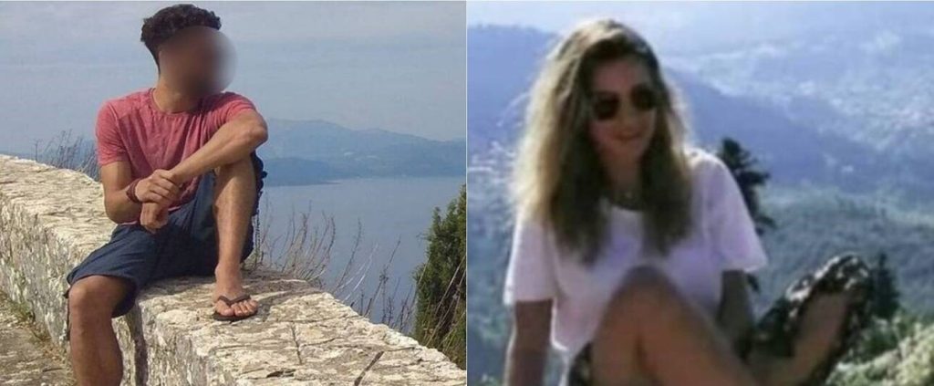 Σοκάρει η κατάθεση για το έγκλημα και την δολοφονία της Γαρυφαλλιάς: «Έχασα τον έλεγχο γιατί με ειρωνεύτηκε»!
