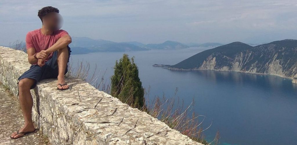 Φολέγανδρος: «Φοβόταν πως ο 30χρονος της παρακολουθούσε το τηλέφωνο»