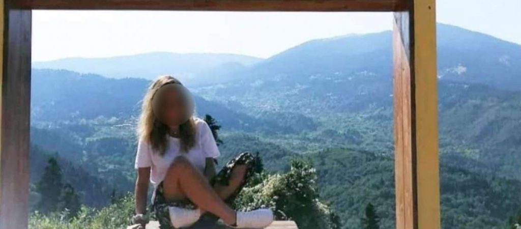 Αποκάλυψη του πατέρα της Γαρυφαλλιάς: «Προσπάθησε να φύγει από το νησί και την εμπόδισε ο 30χρονος»