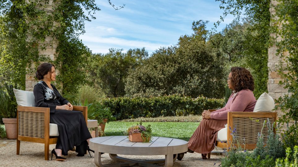 Μέγκαν Μαρκλ: Είπε ψέματα στη συνέντευξη με την Όπρα για το Netflix; – Είχε συμφωνήσει πριν εγκαταλείψει το παλάτι