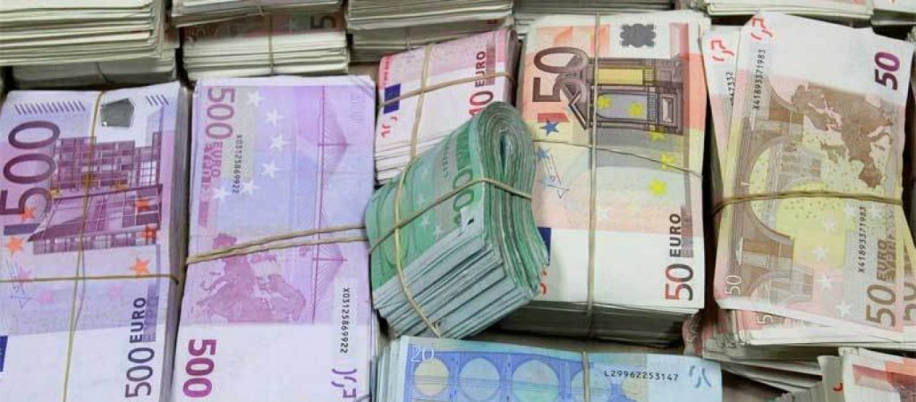 Δείτε πότε θα καταβληθούν οι συντάξεις Αυγούστου