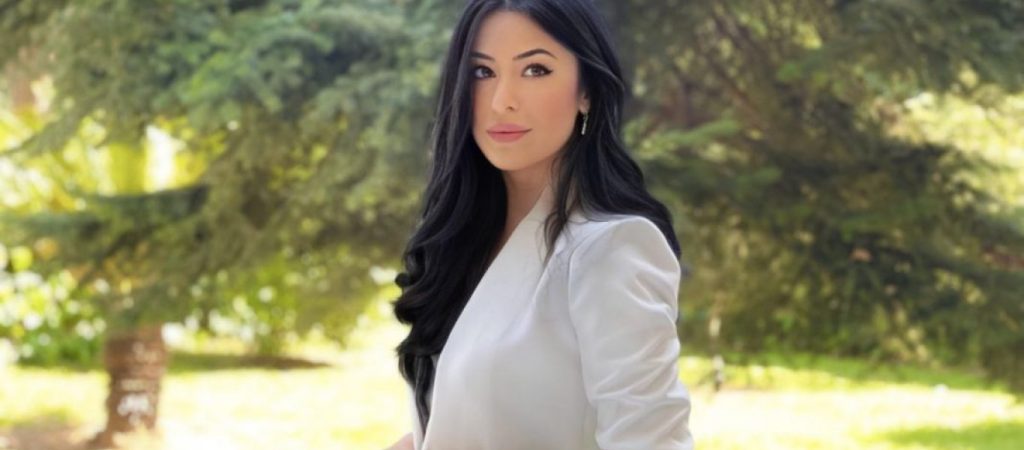 Λατινοπούλου: Κάποιοι βαφτίζουν γυναικοκτονία μια ανθρωποκτονία σαν οι γυναίκες να είναι κατώτερη κατηγορία