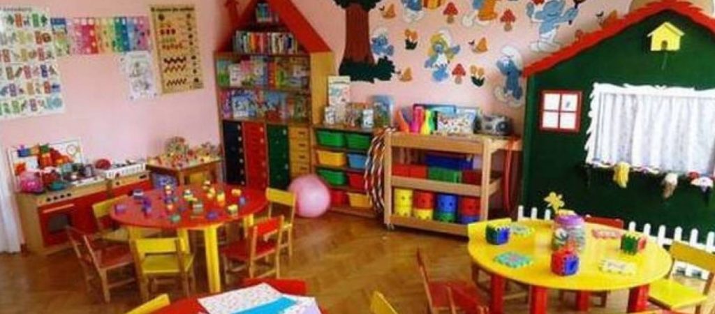 Ξεκίνησε η υποβολή αιτήσεων για τους παιδικούς σταθμούς – Τι πρέπει να γνωρίζετε