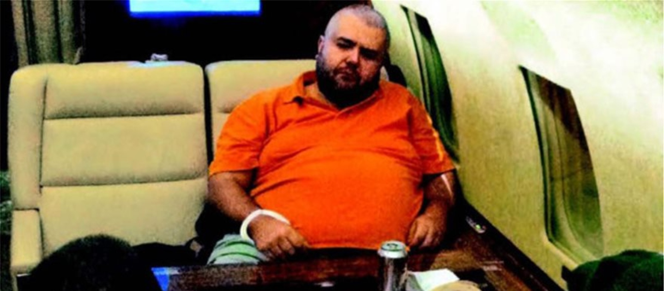 Πολ Λε Ρου: Ο κακοποιός του dark web που «κάρφωσε» τους πάντες στις μυστικές υπηρεσίες των ΗΠΑ