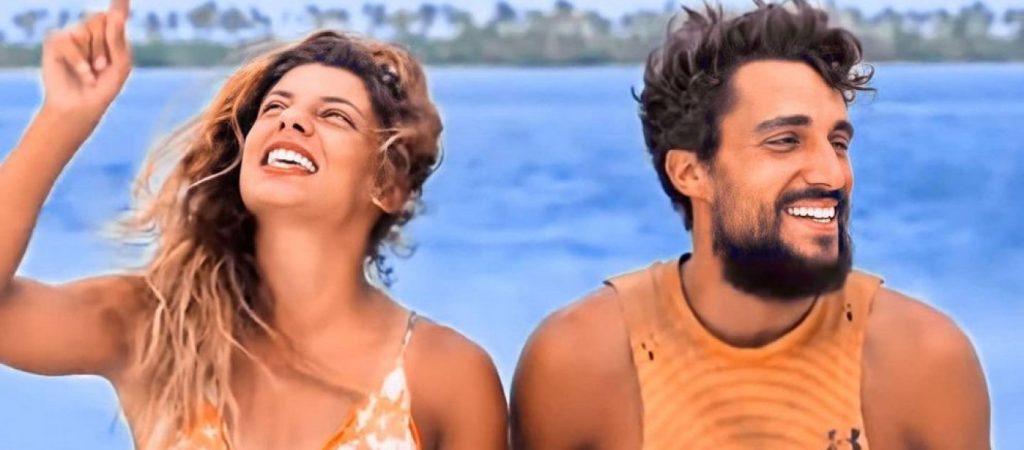 Γιατί η Μαριαλένα Ρουμελιώτη και ο Σάκης Κατσούλης χώρισαν;