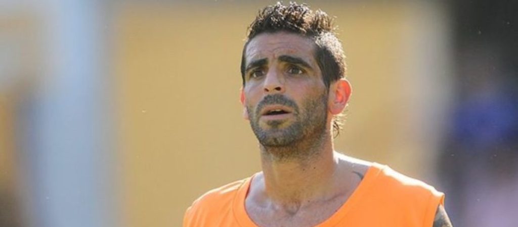 Πένθος στην Ουρουγουάη – Αυτοκτόνησε 38χρονος ποδοσφαιριστής