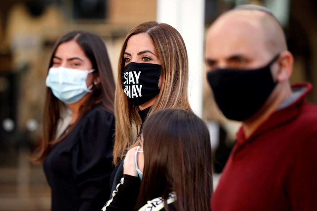 Τι συμβαίνει; Κατακόρυφη αύξηση κρουσμάτων στις πλέον εμβολιασμένες χώρες! – Τι δείχνουν τα  στοιχεία