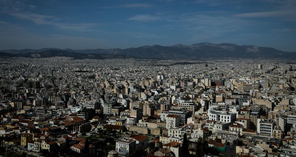 Καθηγητής Θωμαΐδης: «Κατά 170% αυξήθηκε το ιικό φορτίο στα λύματα της Αττικής»