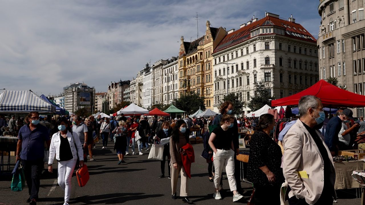 Αυστρία: Αυστηροποιούνται τα μέτρα για την εστίαση