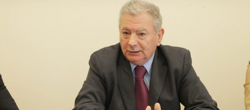 Γ.Πλακιωτάκης: «Το ενδιαφέρον είναι κοινό για την διαλεύκανση του θανάτου του Σ.Βαλυράκη»