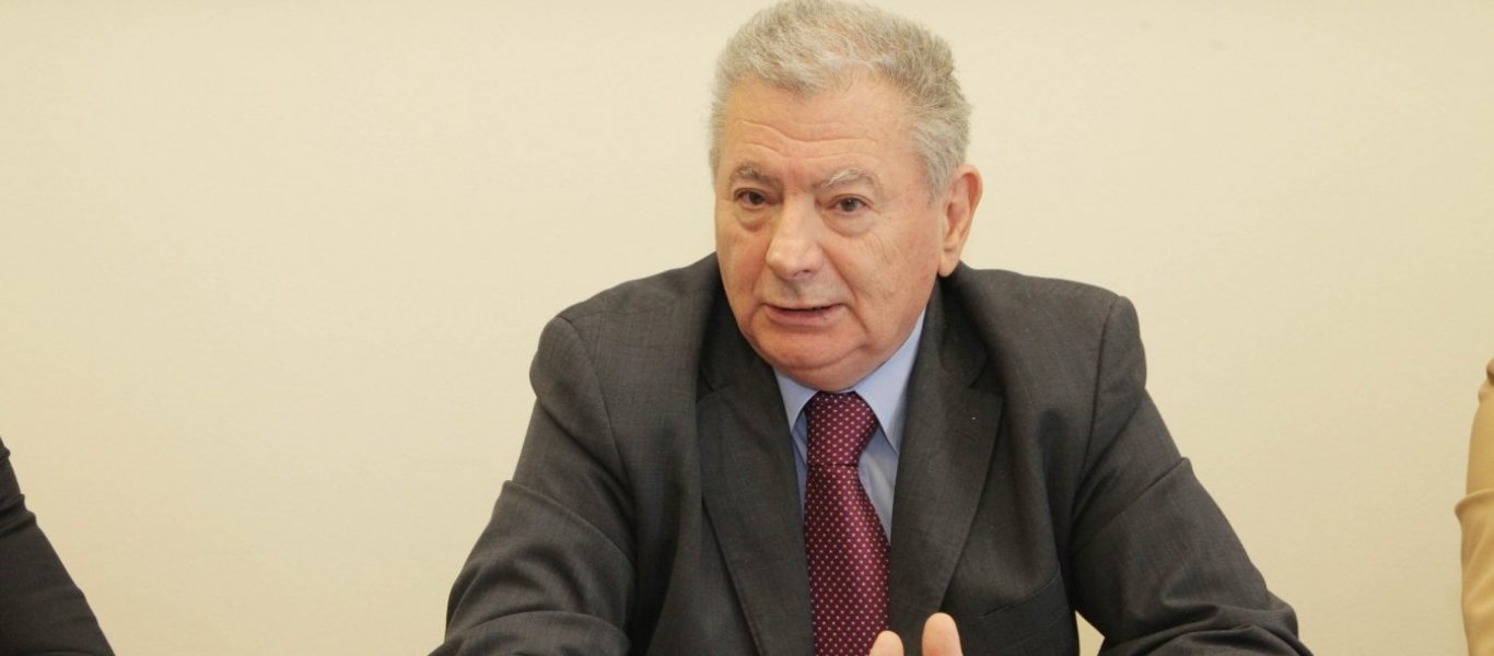 Γ.Πλακιωτάκης: «Το ενδιαφέρον είναι κοινό για την διαλεύκανση του θανάτου του Σ.Βαλυράκη»