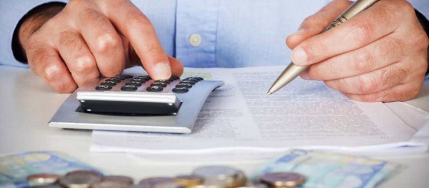 Πάγιες δαπάνες: Ξεκίνησε η αντίστροφη μέτρηση για την έκδοση «κουπονιών» για πληρωμές φόρων και εισφορών