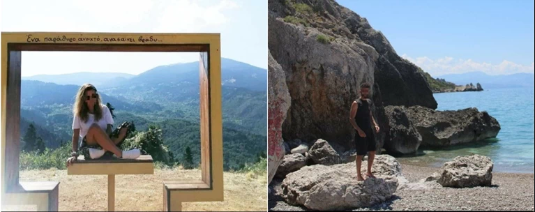 Φολέγανδρος: Ξεσπούν οι γείτονες της Γαρυφαλιάς στην Κόρινθο – «Δεν μπορούμε να το πιστέψουμε ότι έφυγε τόσο άδικα»