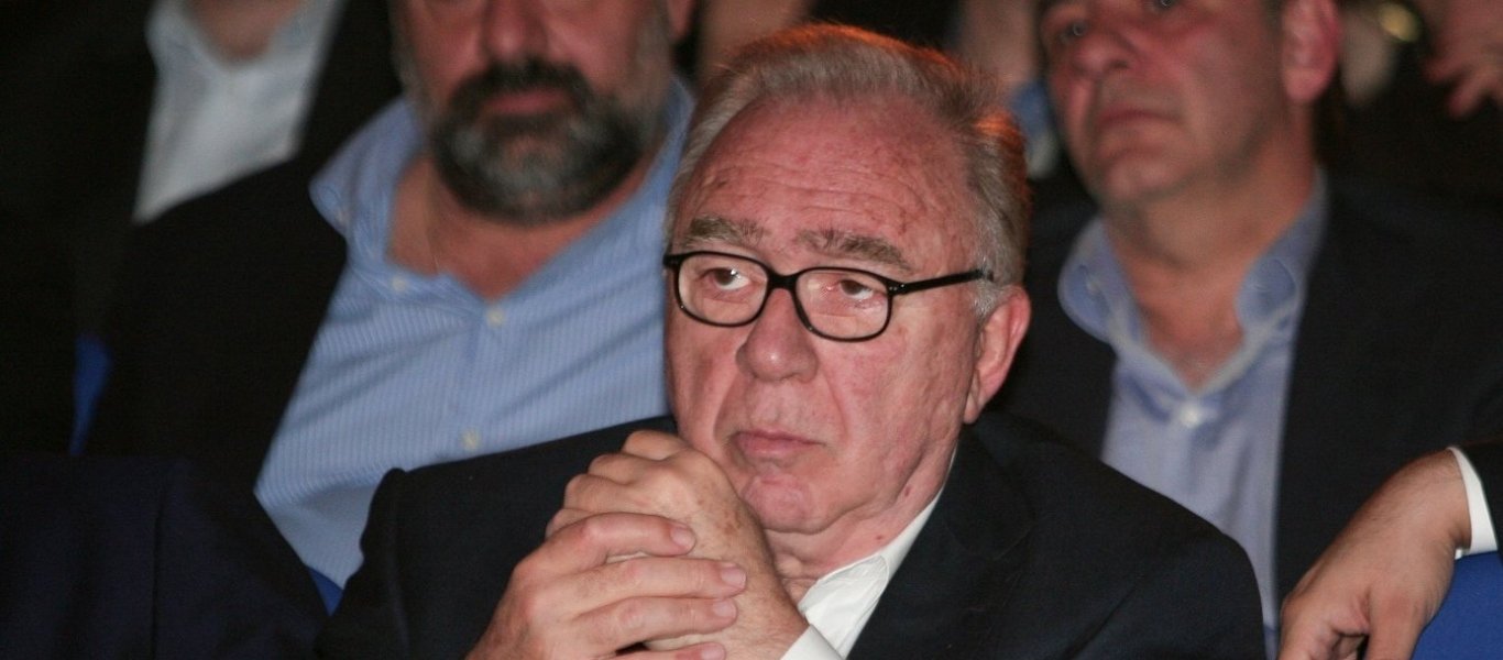 Intracom: Πρόεδρος του διοικητικού συμβουλίου ο Σωκράτης Κόκκαλης