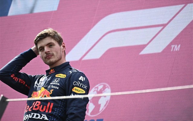 Formula 1: Εξιτήριο από το νοσοκομείο πήρε ο Φερστάπεν