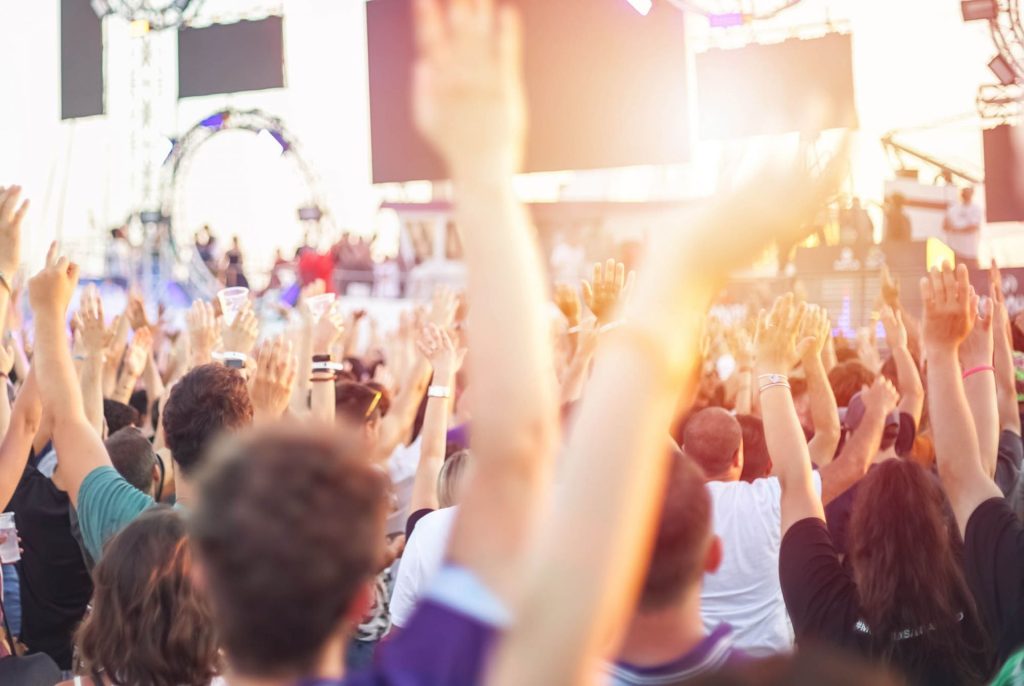 Στη Μύκονο το πάρτι δεν σταματά: Βίντεο ντοκουμέντο