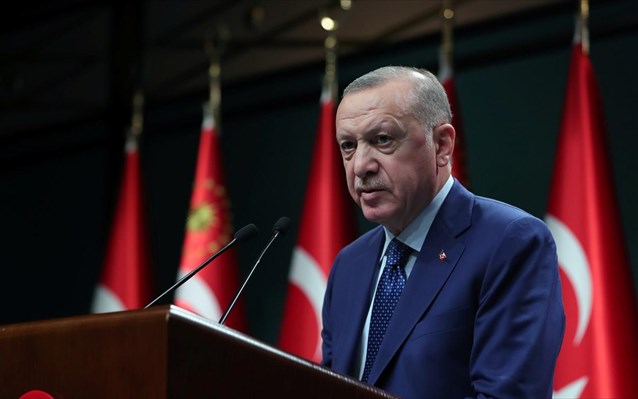 Στα Κατεχόμενα σήμερα ο Ρ.Τ.Ερντογάν υπό δρακόντεια μέτρα ασφαλείας – Θα συναντηθεί με τον Ε.Τατάρ