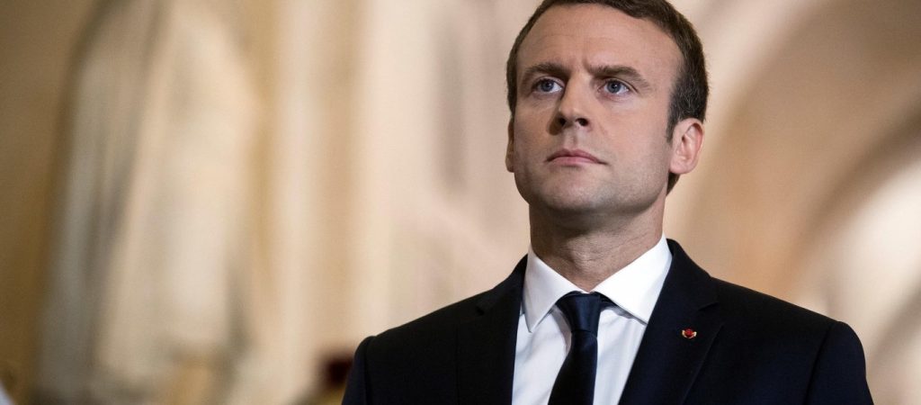 Υπόθεση Pegasus: Ο Γάλλος πρόεδρος Ε.Μακρόν στον κατάλογο πιθανών στόχων κατασκοπείας