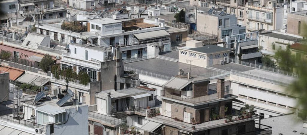 «Κουρεμένα» ενοίκια: Εκπνέει η προθεσμία για για διορθώσεις στις δηλώσεις COVID