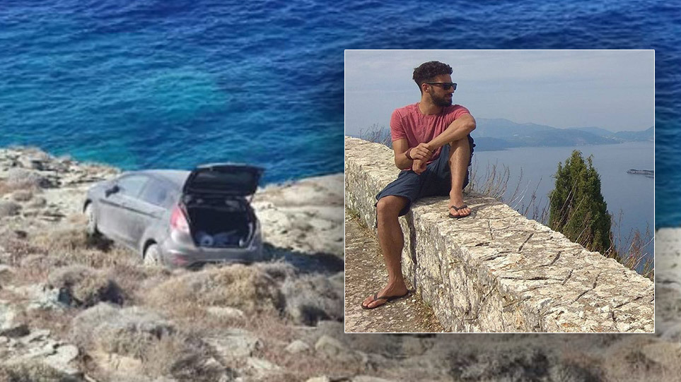 Έγκλημα στη Φολέγανδρο: Ο απόμακρος 30χρονος μάλλον ζήλευε τη Γαρυφαλλιά