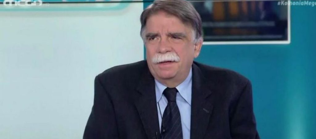 Α.Βατόπουλος: «Προφανώς θα μπορούσαν να παρθούν μέτρα για άλλες περιοχές όπως αυτά στη Μύκονο»