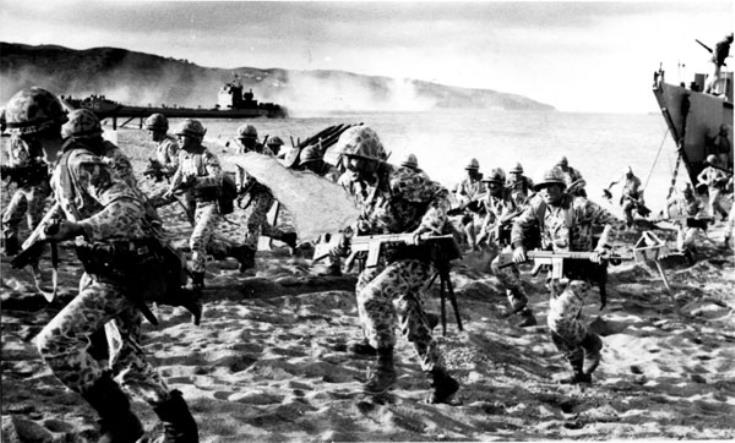 Κύπρος: 47 χρόνια από την τουρκική εισβολή – Σε ποιες περιπτώσεις οι Έλληνες αυτοβούλως αντιστάθηκαν στους Τούρκους