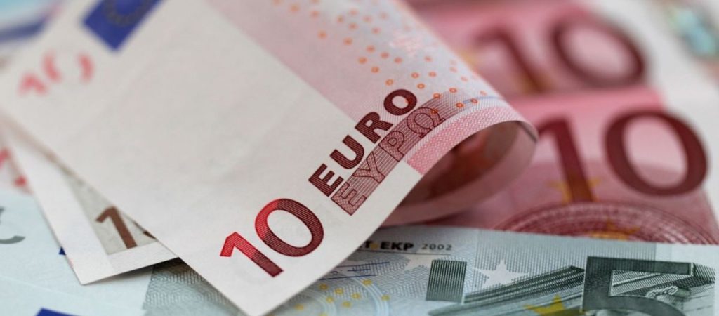 Τράπεζα Ελλάδος: Καινούργια χαρτονομίσματα των 5 και 10 ευρώ