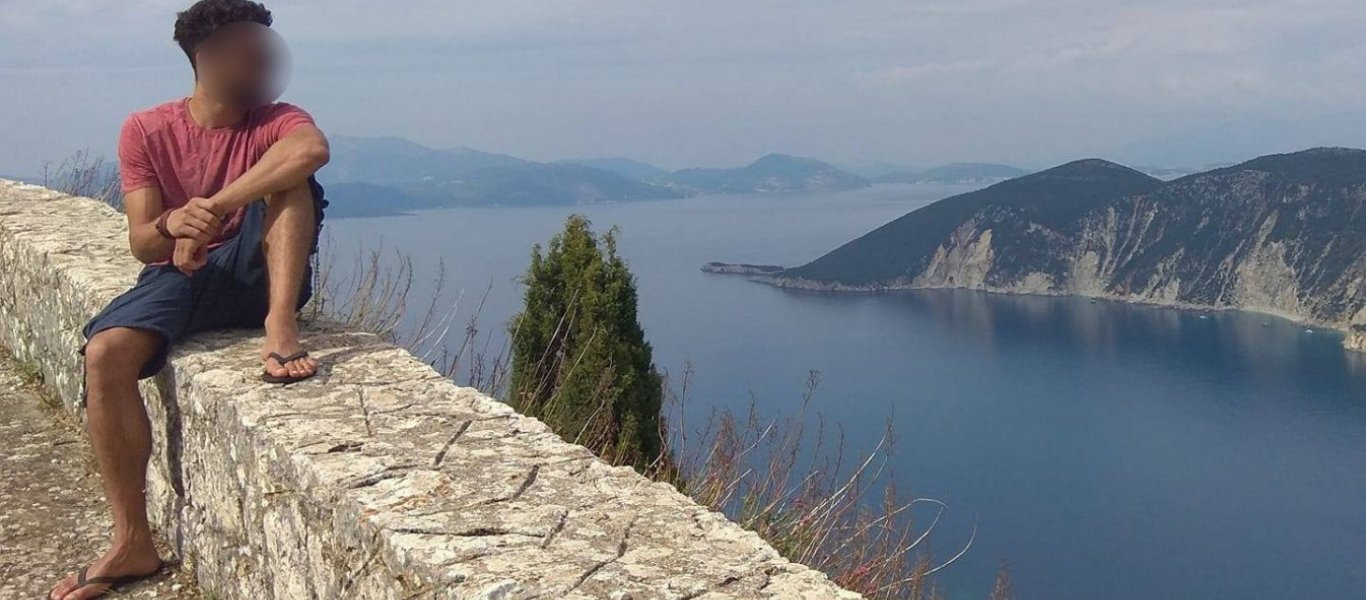 Φολέγανδρος – Νέες αποκαλύψεις: Ο δολοφόνος είχε διαγνωστεί με ψυχική ασθένεια – Σταμάτησε μόνος του την αγωγή