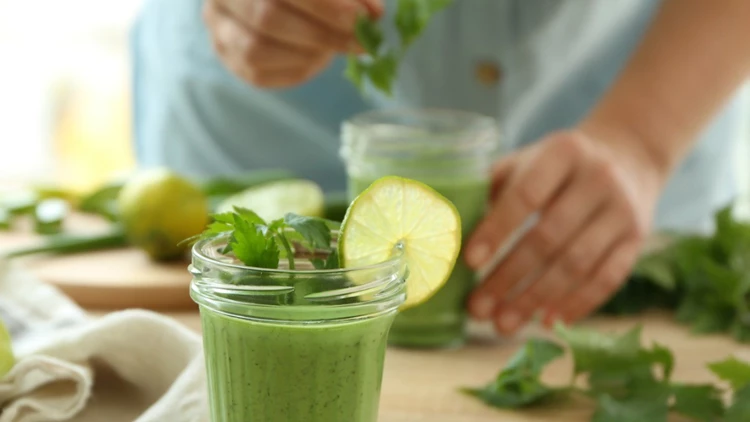 Η «μαγική» συνταγή για να κάνετε αποτοξίνωση του φθορίου από το σώμα σας!