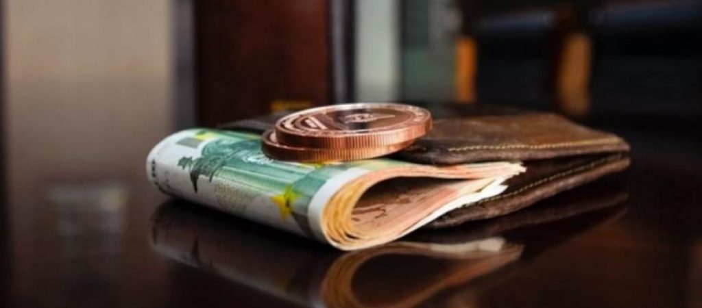 Νέος κατώτατος μισθός: Την επόμενη Δευτέρα η απόφαση