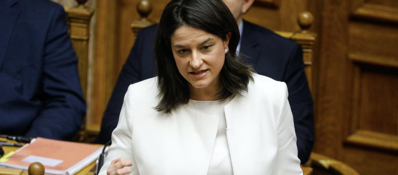 Τέλος η εκπαίδευση στους ανεμβολίαστους φοιτητές; – Ν.Κεραμέως: «Τα συζητάμε όλα»! (βίντεο)