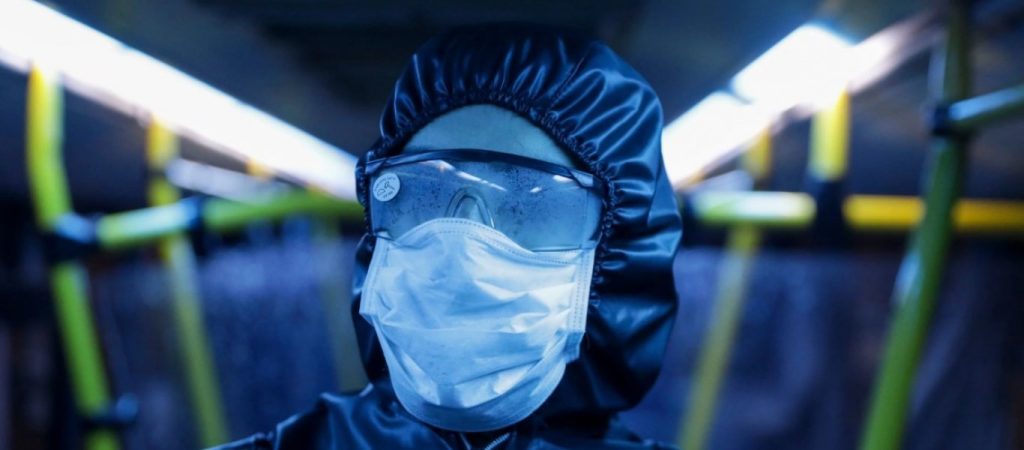 Κινέζοι επιστήμονες για προέλευση ιού: «Η εκδοχή να έχει δραπετεύσει από εργαστήριο είναι «εξαιρετικά απίθανη»