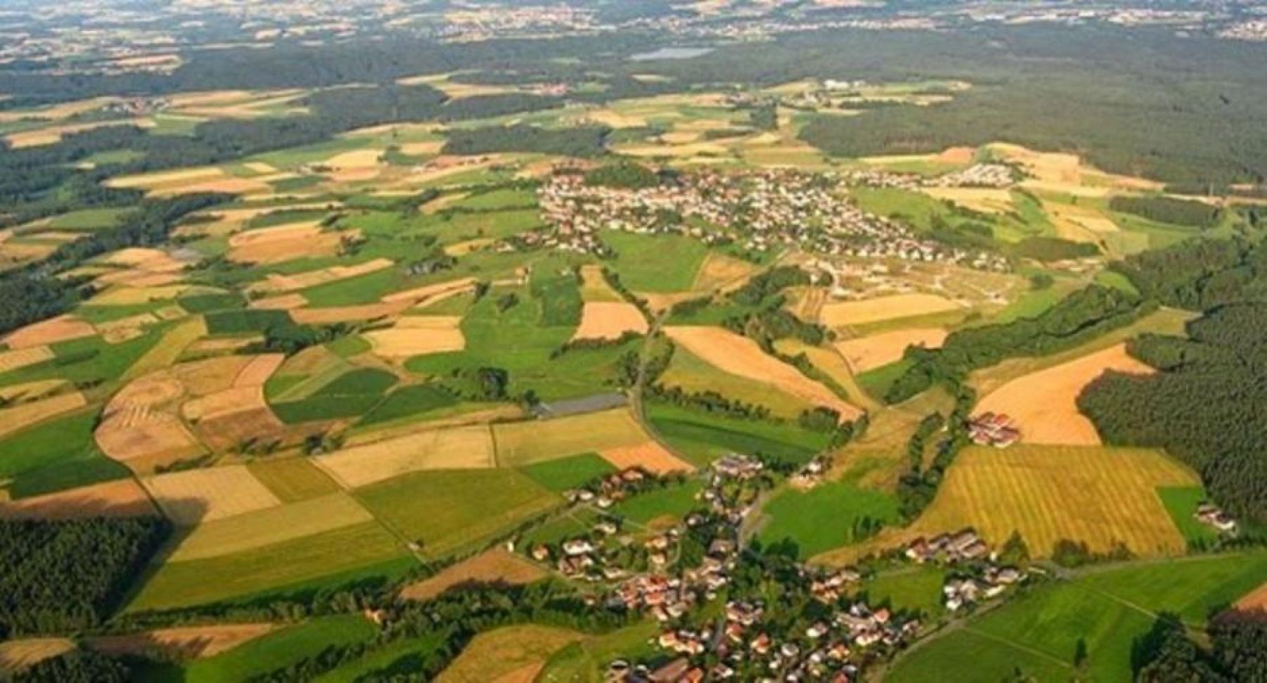 Κατατέθηκε το νομοσχέδιο για εκσυγχρονισμό του Κτηματολογίου