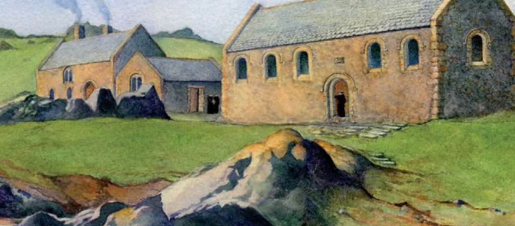 Δέκα ερωτικά σκάνδαλα που συντάραξαν τη Μεσαιωνική Ευρώπη