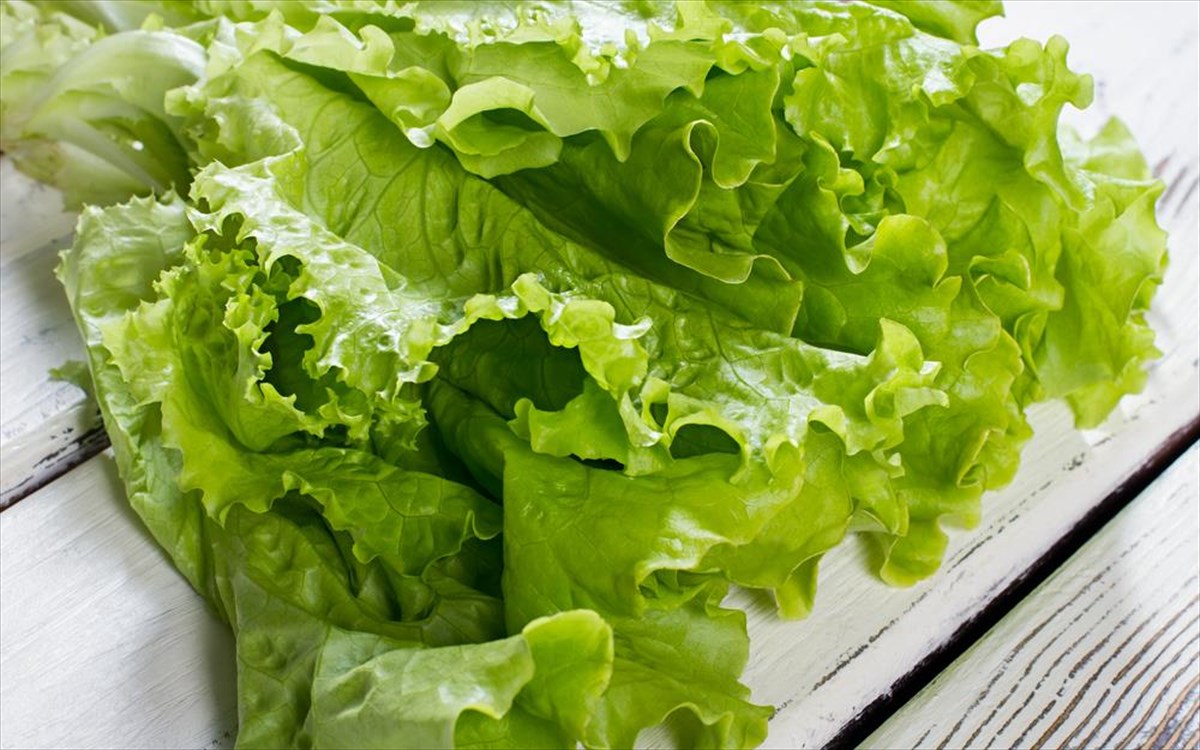 Τα 4+1 οφέλη που έχει για τον οργανισμό το μαρούλι