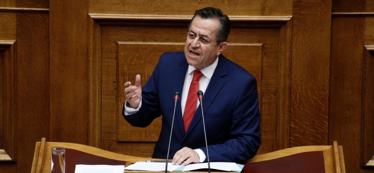 Νίκος Νικολόπουλος: Έστειλε ανοικτή επιστολή-«φωτιά» στον Κ.Μητσοτάκη