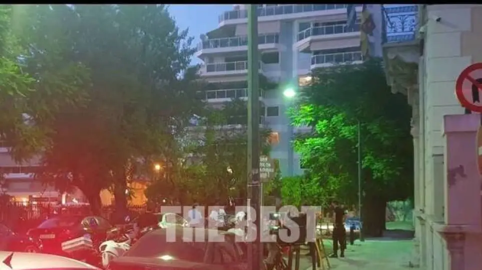 Πάτρα: Επεισόδιο ανάμεσα στον Μητροπολίτη Χρυσόστομο και τον μεγαλομέτοχο της Παναχαϊκής