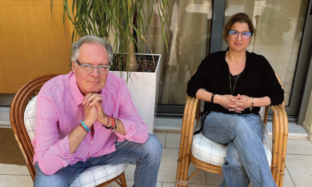 Vimodji: Ήρθαν για να κατακτήσουν τα social media και επιχειρήσεις