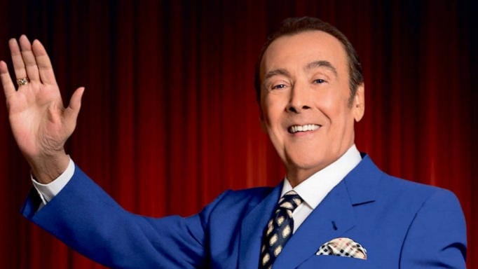 Το δώρο του Τόλη Βοσκόπουλου στην κόρη του μετά τον θάνατό του