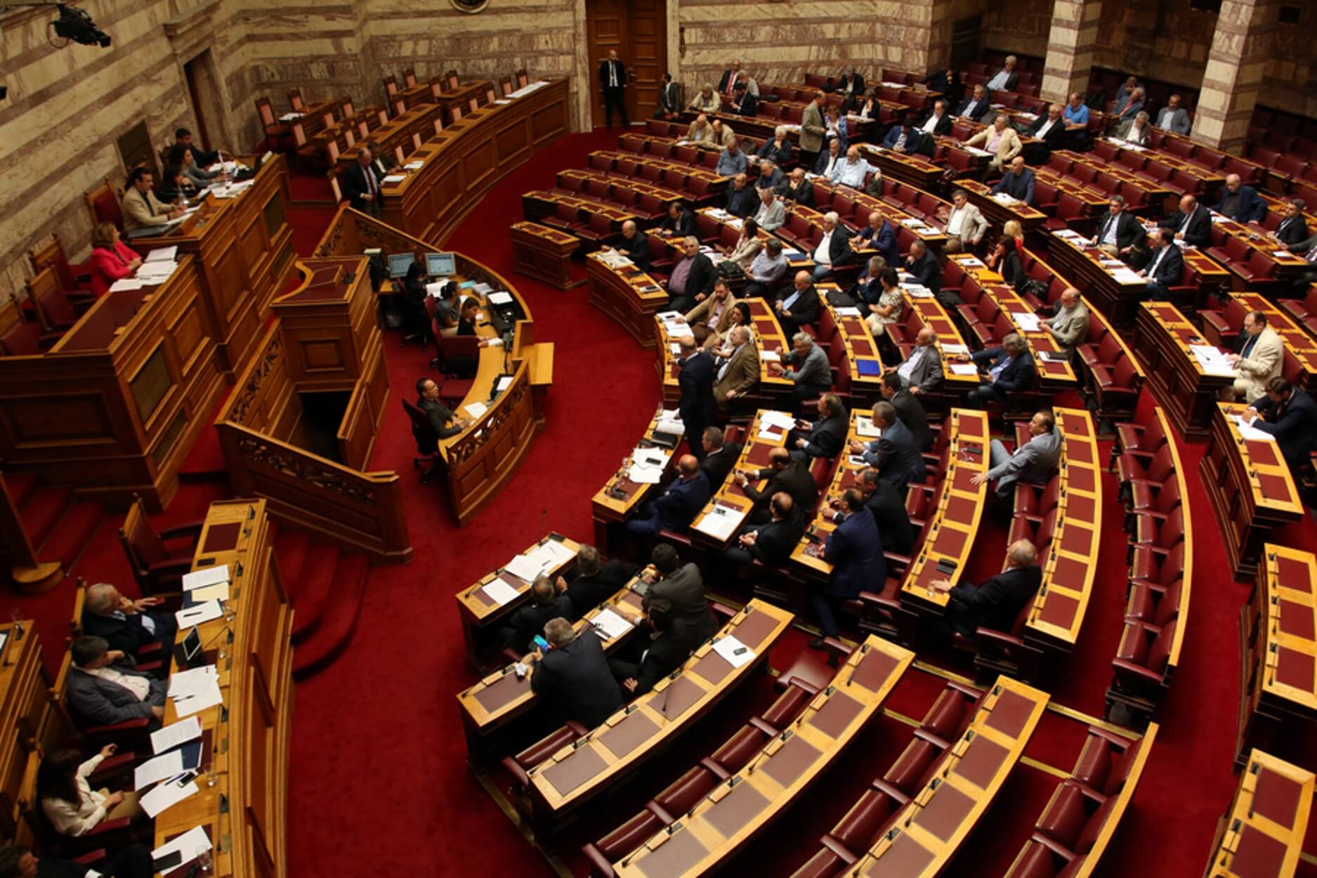 Νομοσχέδιο για την Παιδεία: Ξεκινά σήμερα στη Βουλή η συζήτηση – Όλα όσα αλλάζουν