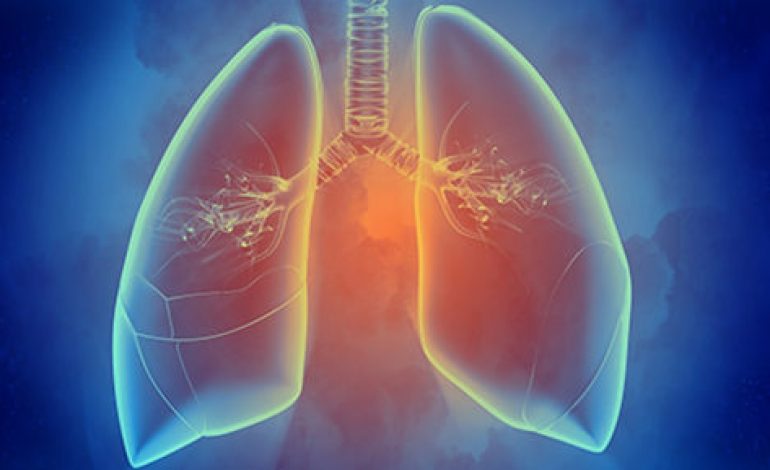 Εμφύσημα: Tα σημάδια που δείχνουν ότι μια δυσκολία στην αναπνοή είναι κάτι σοβαρό στους πνεύμονες